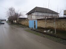 Həyət evi, Cəlilabad r.