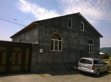 Həyət evi, Qax r.