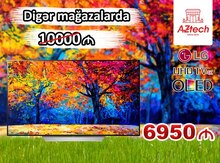 Televizor "LG OLED65C7V"