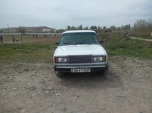 LADA (VAZ) 2107, 2009 il