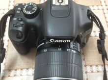 Fotoaparat "Canon 550D"