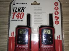 Motorola TLKR T40