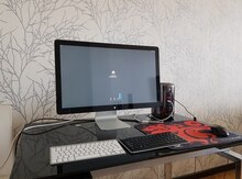 "Apple MAC" icarəsi