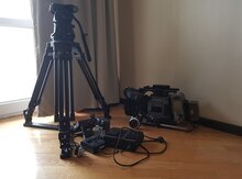 "Sony F65" icarəsi
