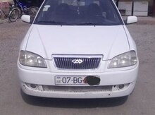 Chery A-15 Cowin/Amulet, 2008 il