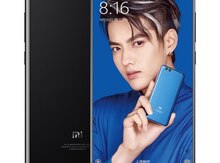 Xiaomi Mi Note 3 Black, 64GB