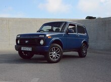 LADA (VAZ) Niva, 2013 il