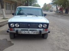 LADA (VAZ) 2106, 1974 il