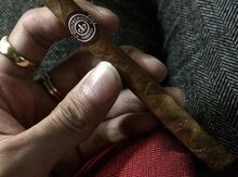 Siqar ''Montecristo Joyitas''