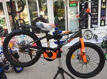 Velosipedlər