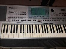 Sinteraztor "Korg pa50"
