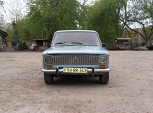 LADA (VAZ) 2101, 1972 il