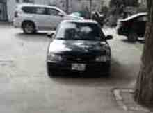 KIA Sephia, 2000 il