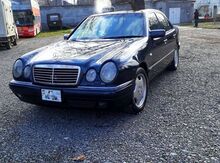 Mercedes C 320, 1996 il