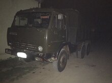 KamAZ, 1991 il