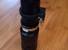 Linza "Nikon"