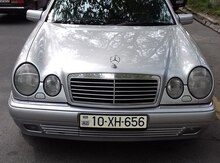 Mercedes E 230, 1996 il