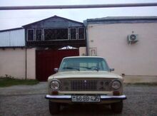 LADA (VAZ) 21011, 1979 il