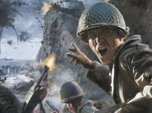 "Call of Duty 2" oyunu