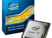 Gigabyte H81-D3+CPU Core i7 4770