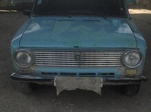 LADA (VAZ) 21011, 1979 il