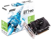 Video kart "Nvidia Geforce GT 730"