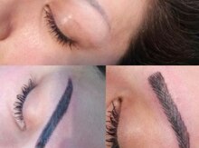 Salon xidmətləri