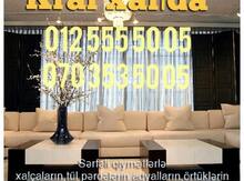 Xalça yuma xidməti