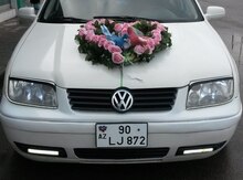 Volkswagen Jetta, 1998 il