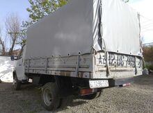 Gaz 2705-Gazel, 1998 il