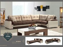 Künc divan