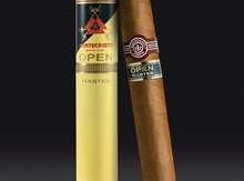 Siqar "Montecristo Open Master Tubos"