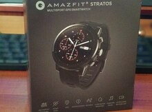 "Huami Amazfit Sports" qol saatı