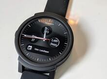 "Ticwatch" qol saatı