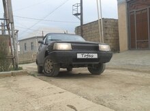 Tofas Sahin, 1996 il