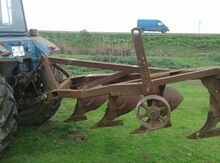 Traktor "Belarus" 1990 il