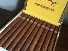 Siqar ''Montecristo No.1''
