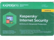 Kaspersky İnternet Security