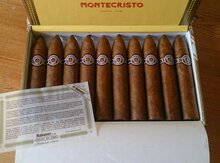 Siqar ''Montecristo Petit No 2''