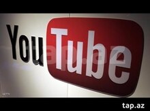 Youtube kanalı