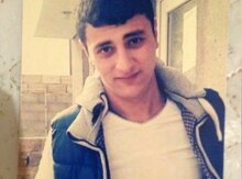 Xanımla tanış olmaq istəyirəm