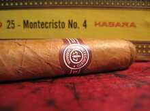 Siqar ''Montecristo No.4''