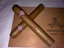 Siqar ''Montecristo Edmundo''