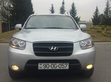 Hyundai Santa Fe, 2009 il