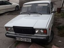 LADA (VAZ) 2107, 2005 il