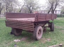 Qoşqu, 1991 il