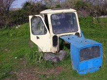 Traktor "Belarus", 1988 il