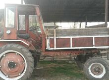 Traktor Belarus, 1990 il