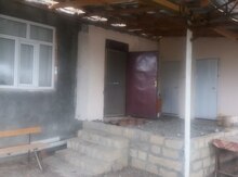 Bağ evi, Mingəçevir ş.