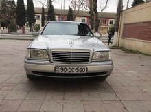 Mercedes C 180, 1996 il